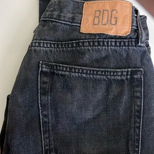 Dad fit BDG jeans